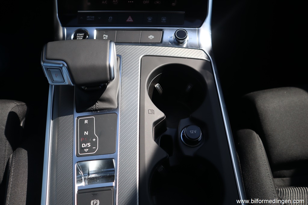 Bild 7 på Audi A6