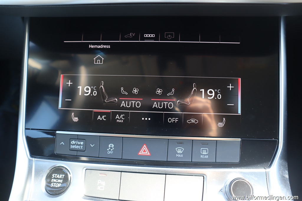 Bild 8 på Audi A6