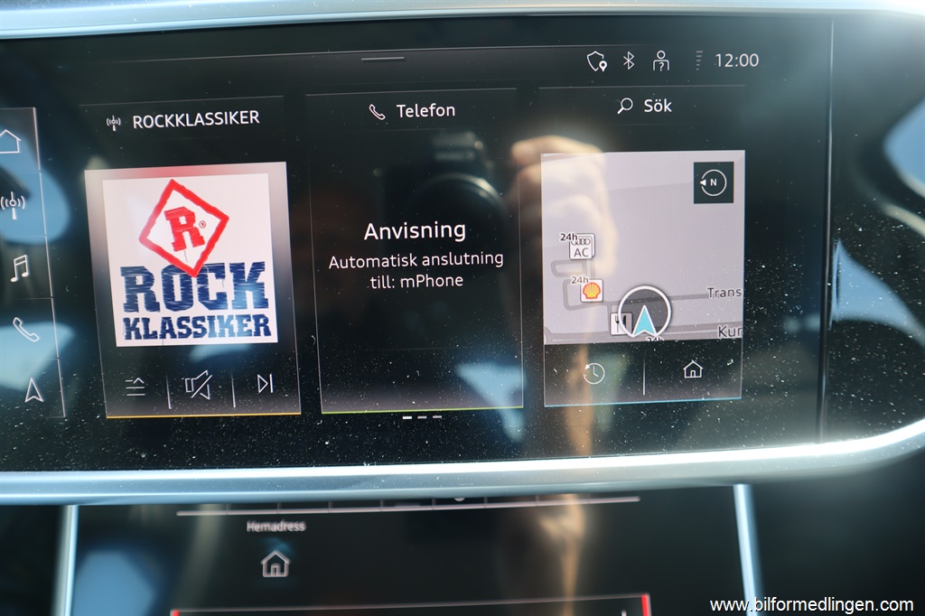Bild 9 på Audi A6