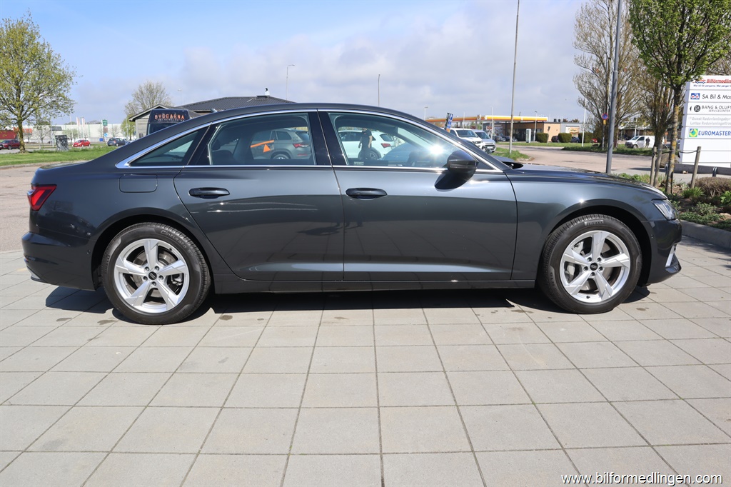 Bild 13 på Audi A6