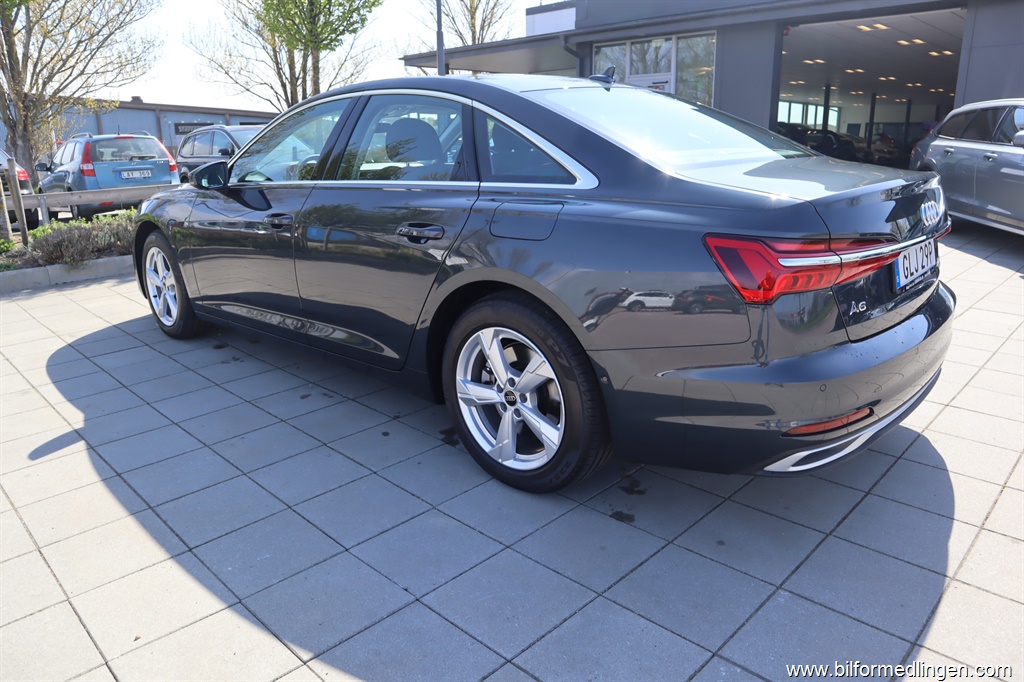 Bild 14 på Audi A6
