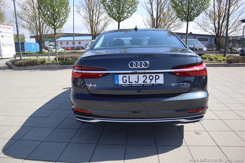 Bild 15 på Audi A6