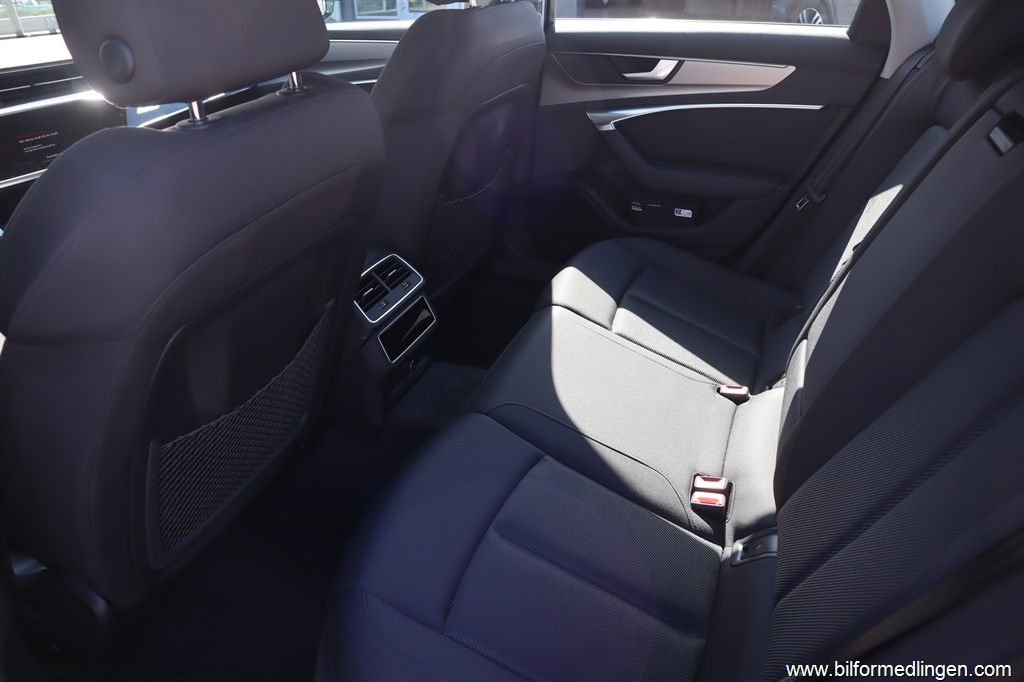 Bild 16 på Audi A6