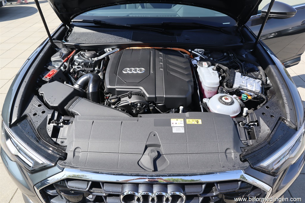 Bild 17 på Audi A6