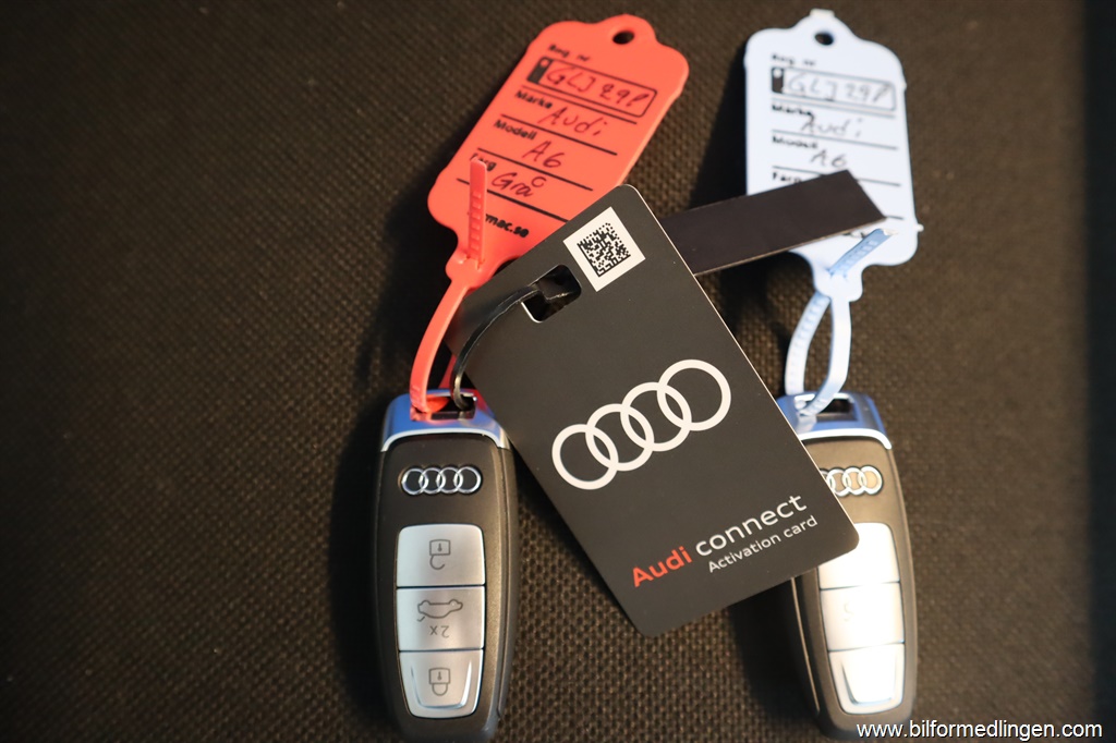 Bild 18 på Audi A6