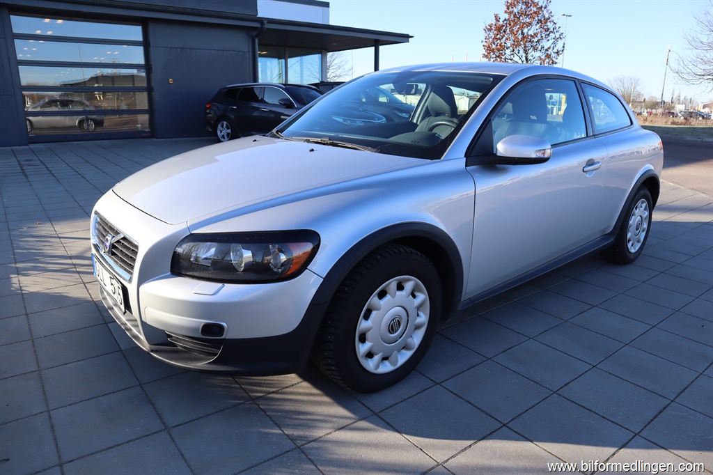 Bild 2 på Volvo C30