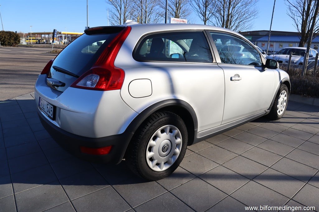 Bild 3 på Volvo C30