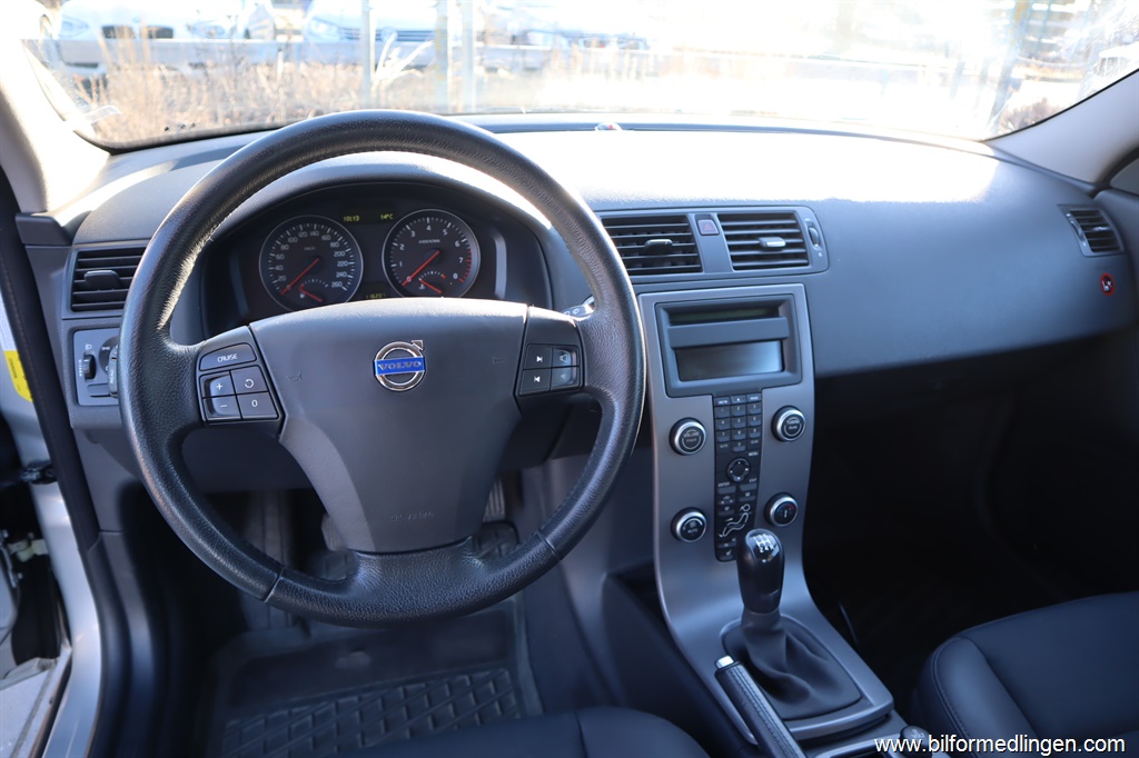 Bild 5 på Volvo C30