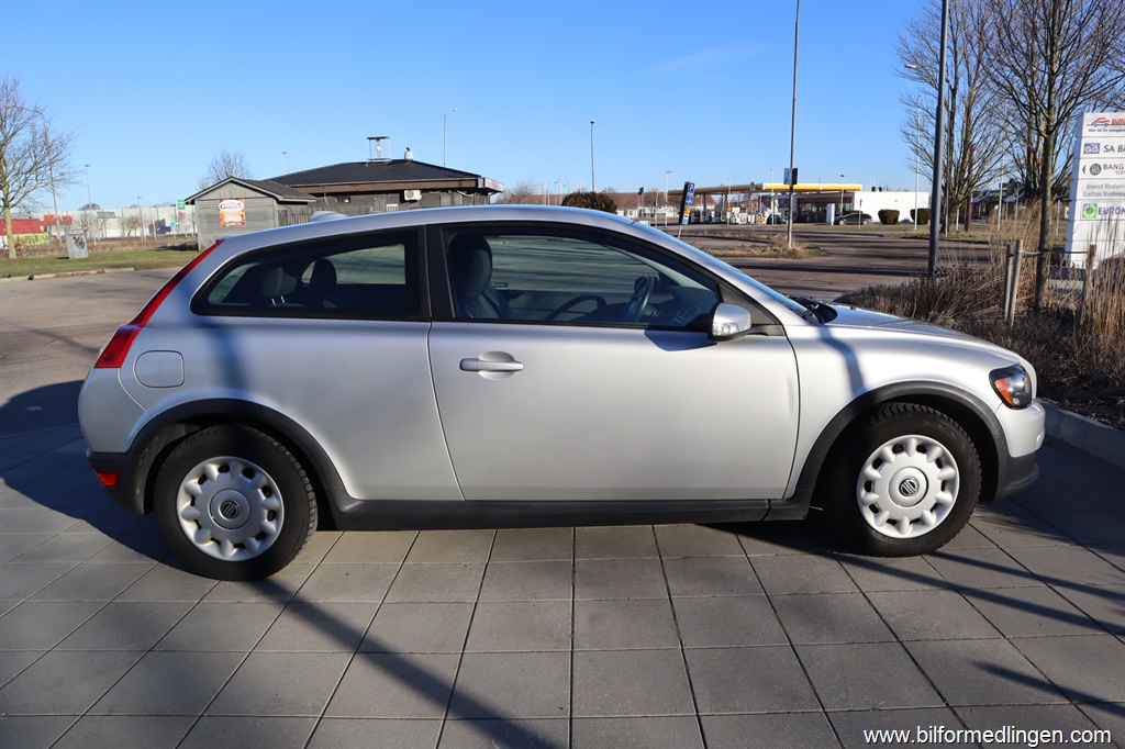 Bild 7 på Volvo C30
