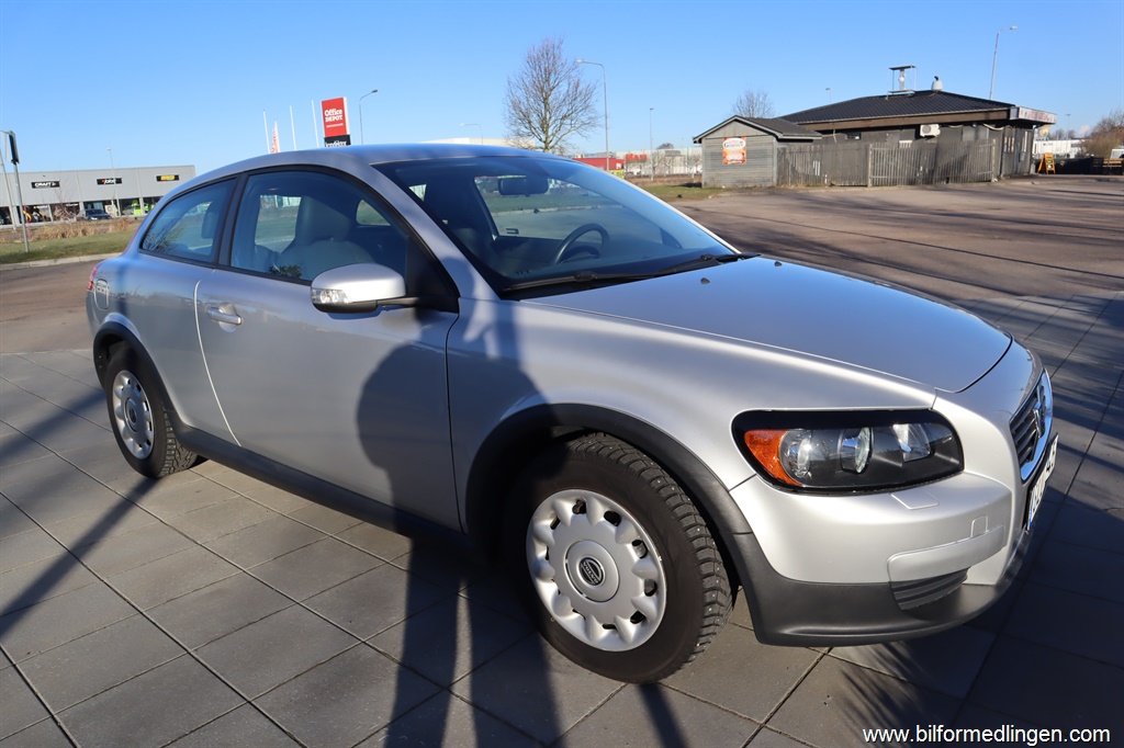 Bild 8 på Volvo C30