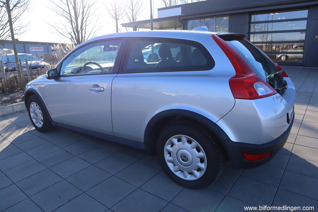 Bild 9 på Volvo C30