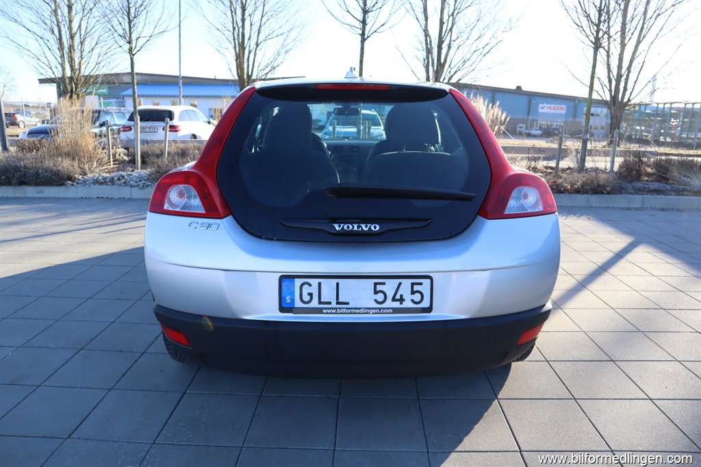 Bild 10 på Volvo C30