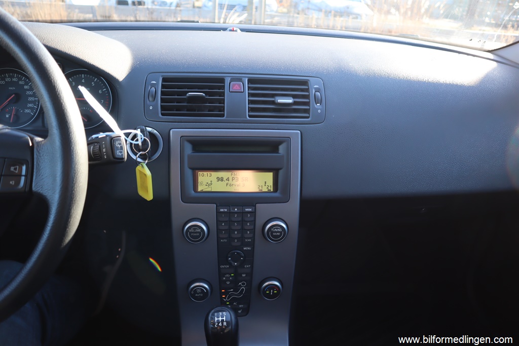 Bild 12 på Volvo C30