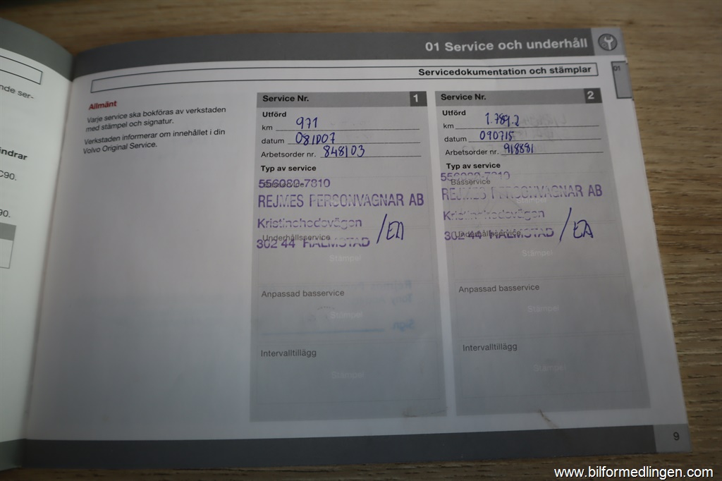 Bild 17 på Volvo C30