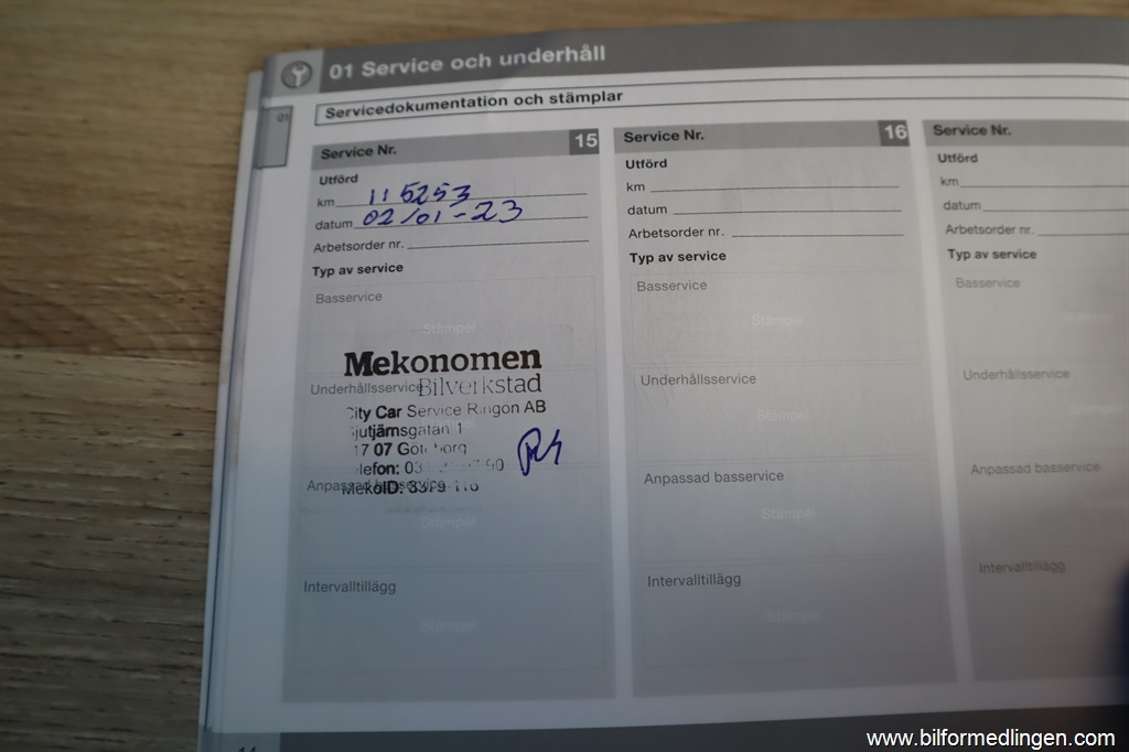 Bild 22 på Volvo C30