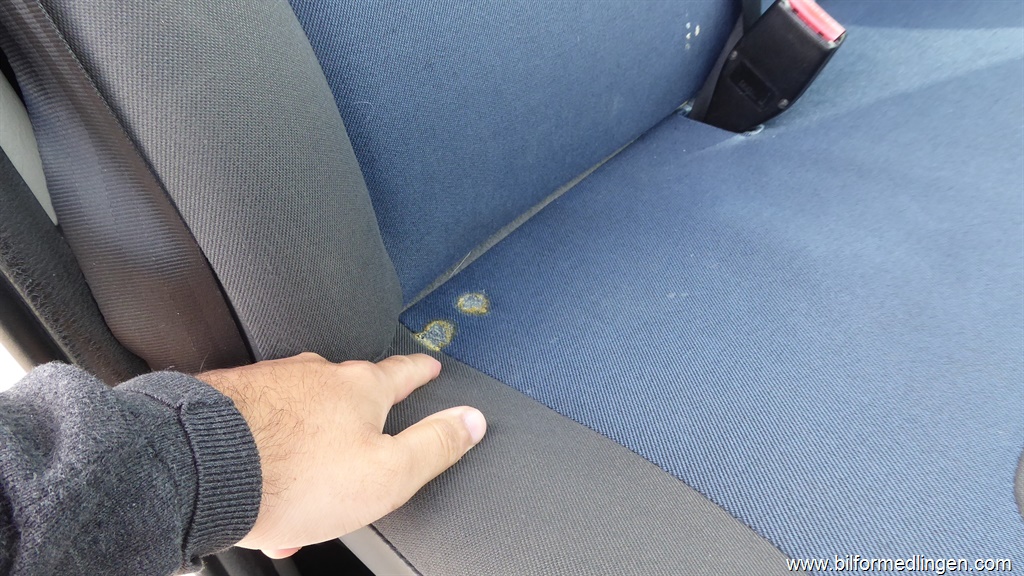 Bild 13 på Renault Trafic