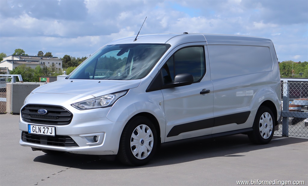 Bild 1 på Ford Transit