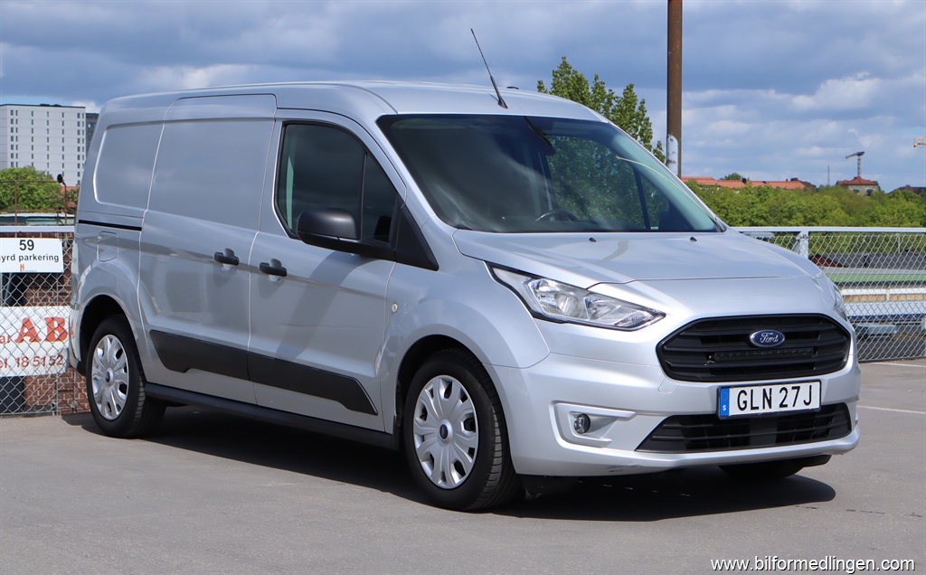 Bild 2 på Ford Transit