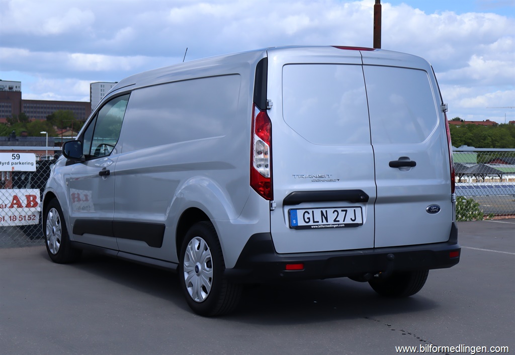 Bild 3 på Ford Transit