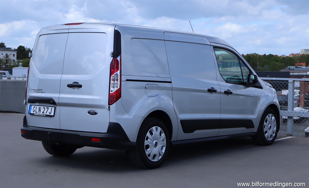 Bild 4 på Ford Transit