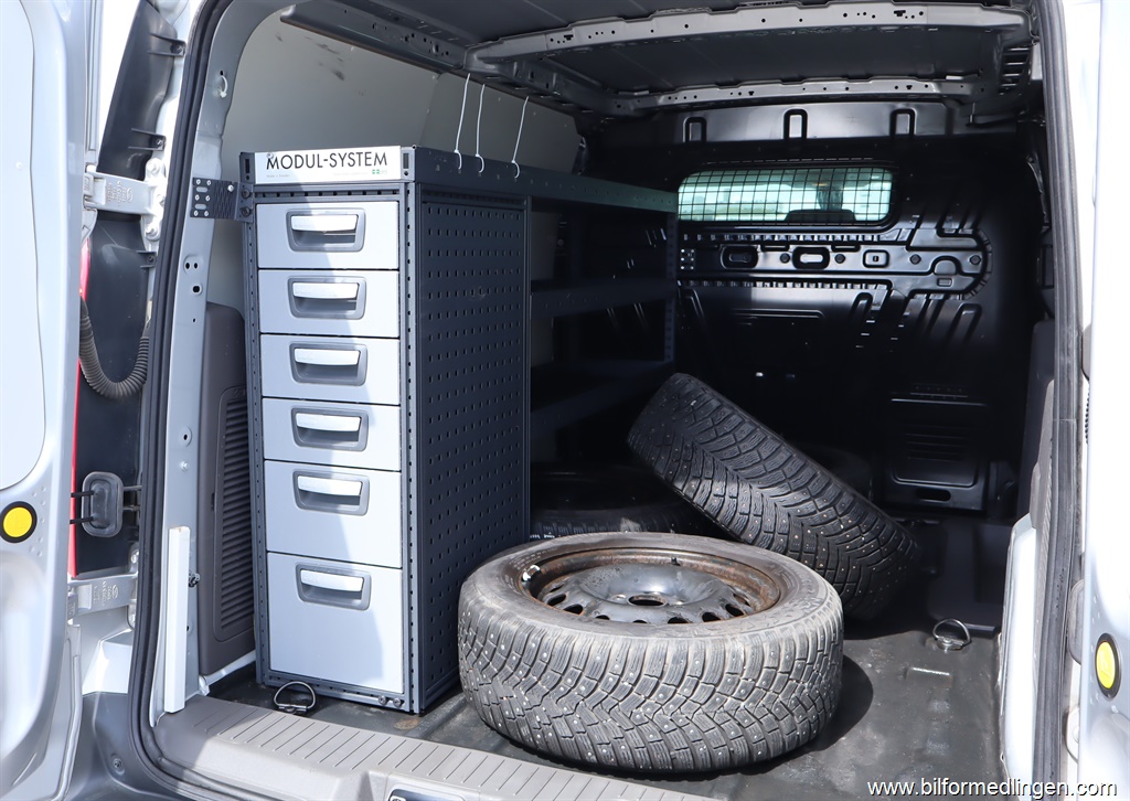 Bild 14 på Ford Transit