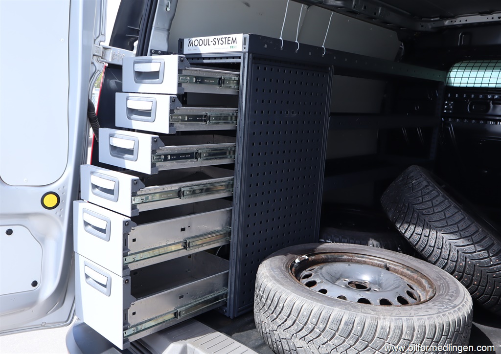 Bild 15 på Ford Transit