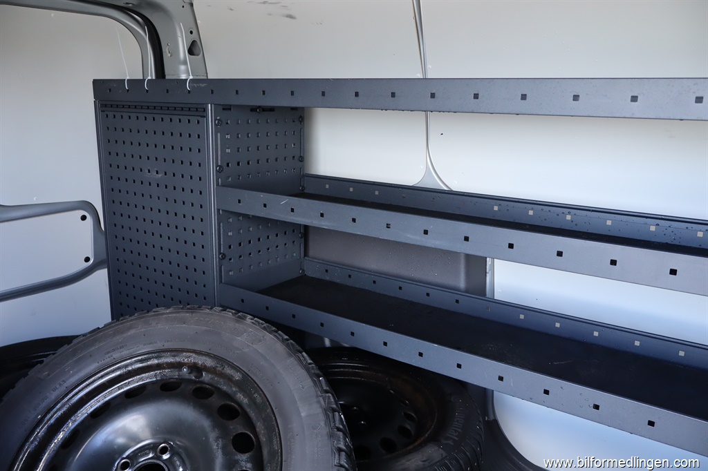 Bild 16 på Ford Transit