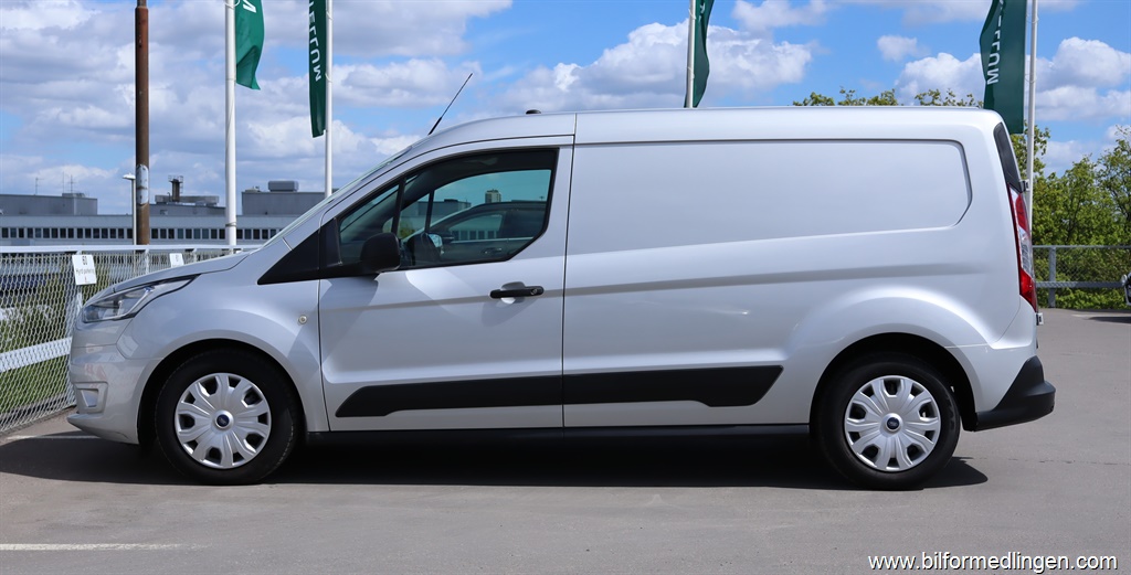 Bild 20 på Ford Transit