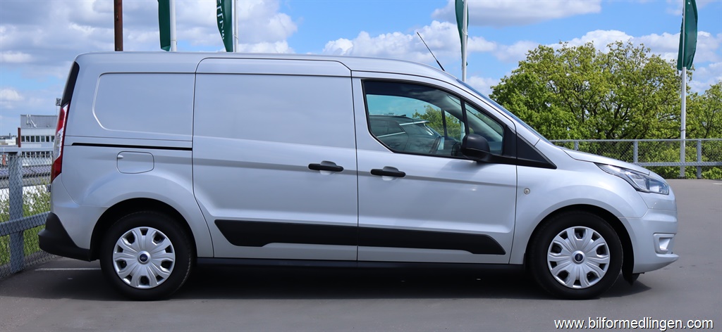 Bild 21 på Ford Transit