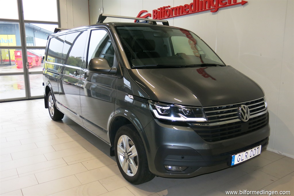 Bild 4 på Volkswagen Transporter