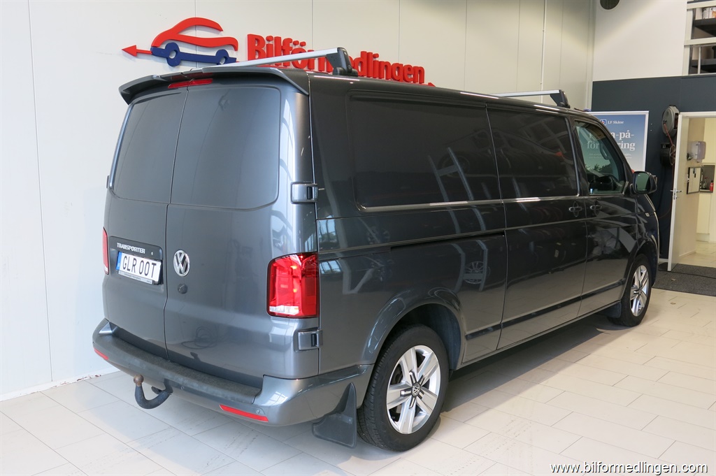 Bild 5 på Volkswagen Transporter