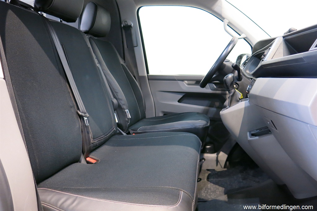 Bild 8 på Volkswagen Transporter