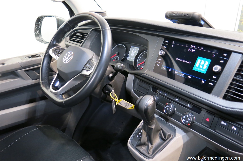 Bild 9 på Volkswagen Transporter