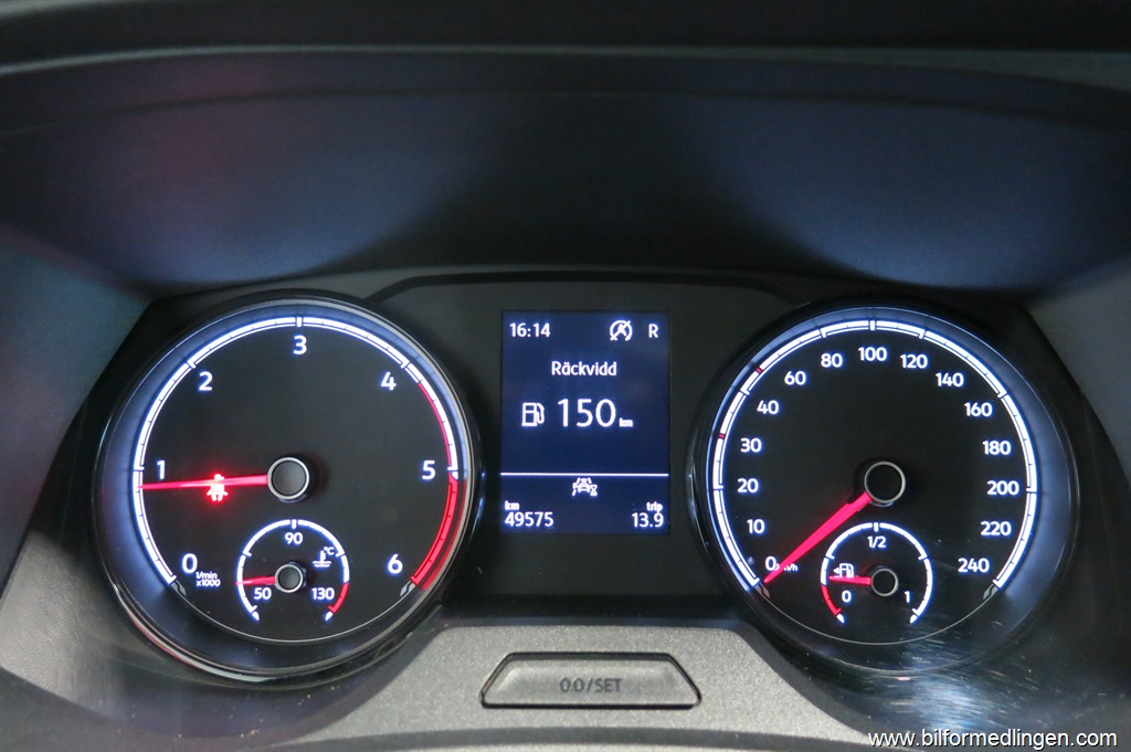 Bild 12 på Volkswagen Transporter