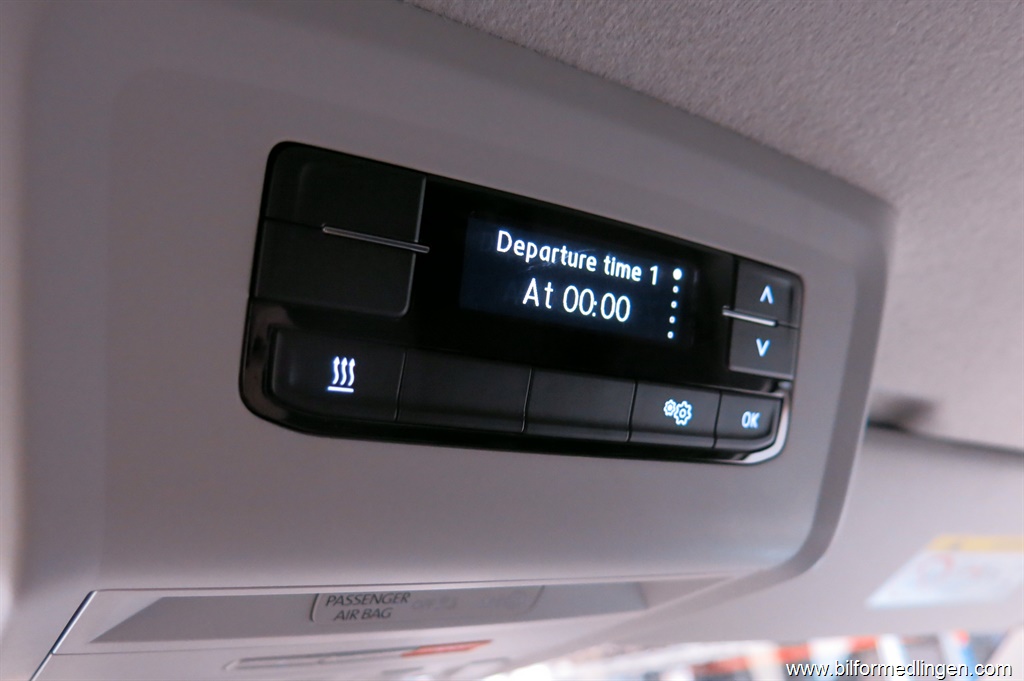 Bild 13 på Volkswagen Transporter