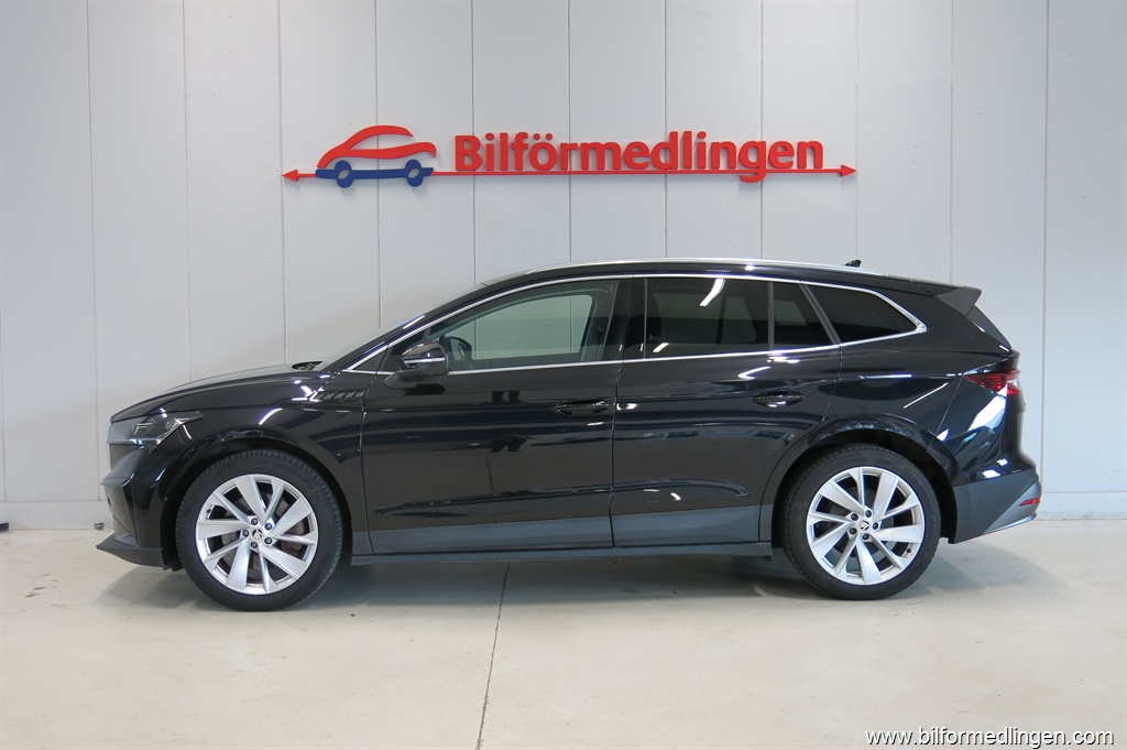 Bild 1 på Skoda Enyaq)