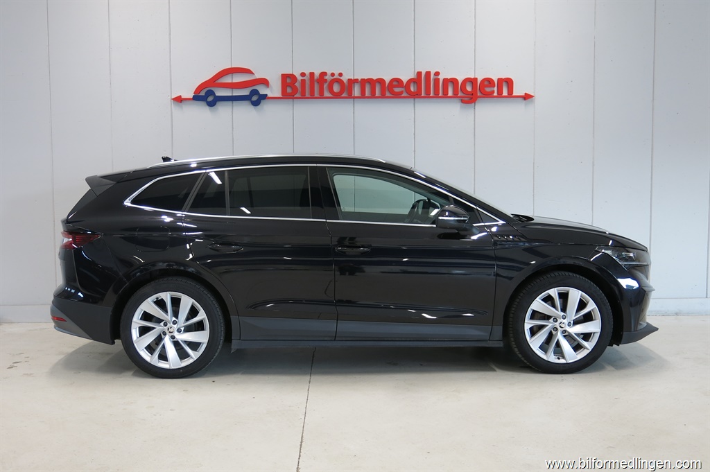 Bild 2 på Skoda Enyaq