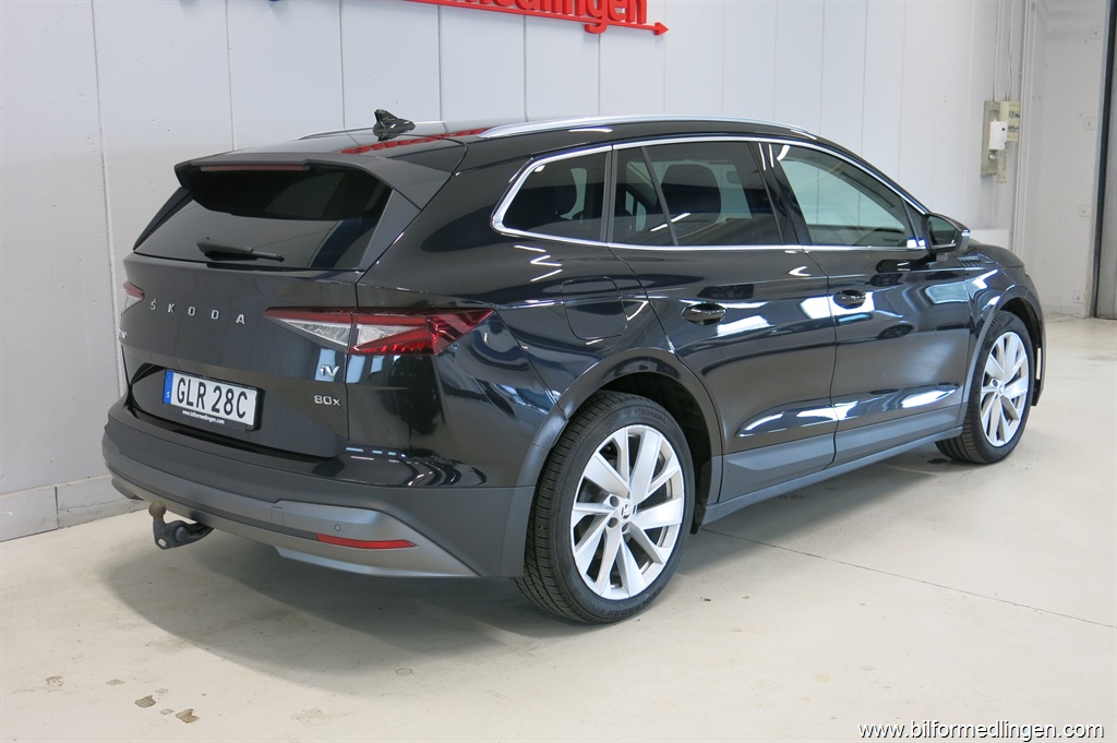 Bild 5 på Skoda Enyaq