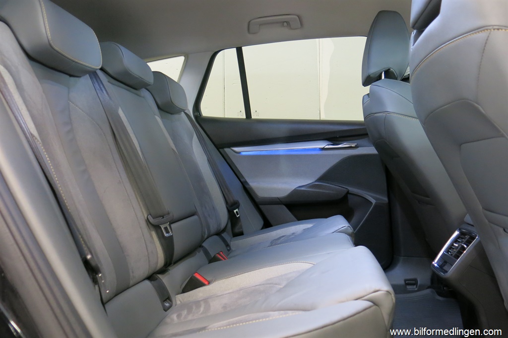 Bild 10 på Skoda Enyaq