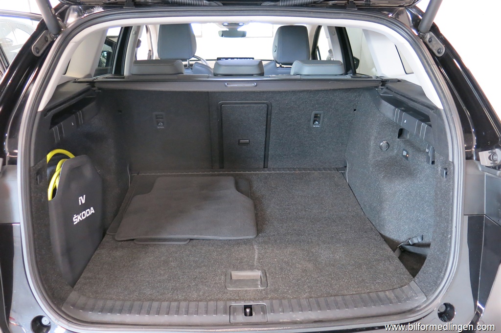 Bild 12 på Skoda Enyaq