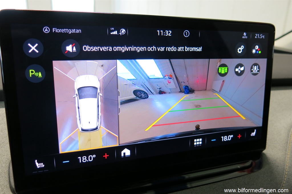 Bild 14 på Skoda Enyaq