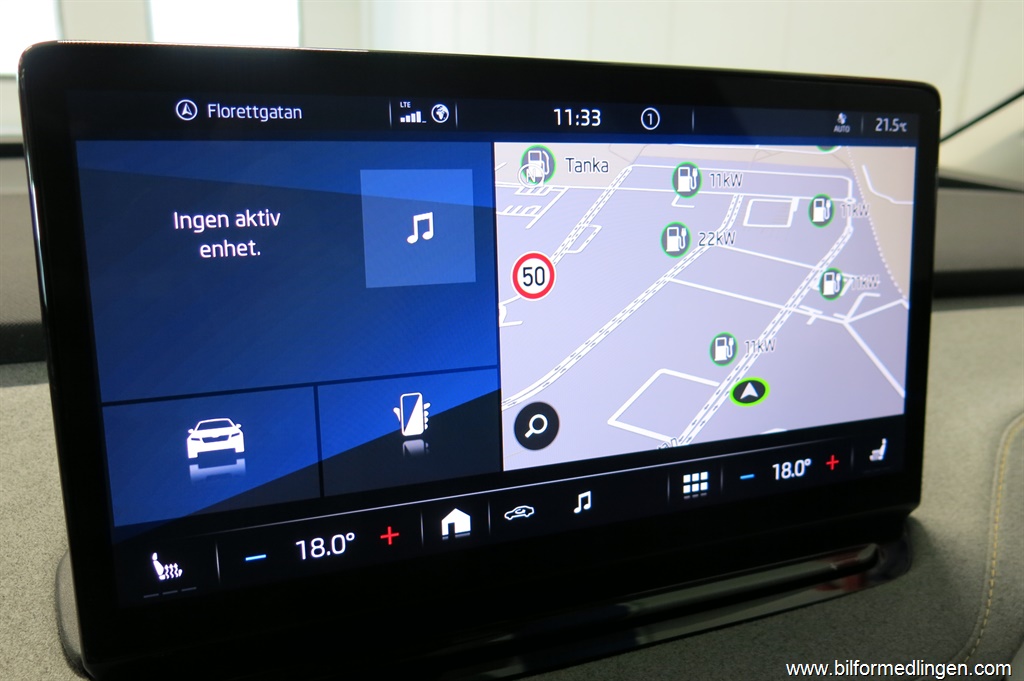 Bild 15 på Skoda Enyaq