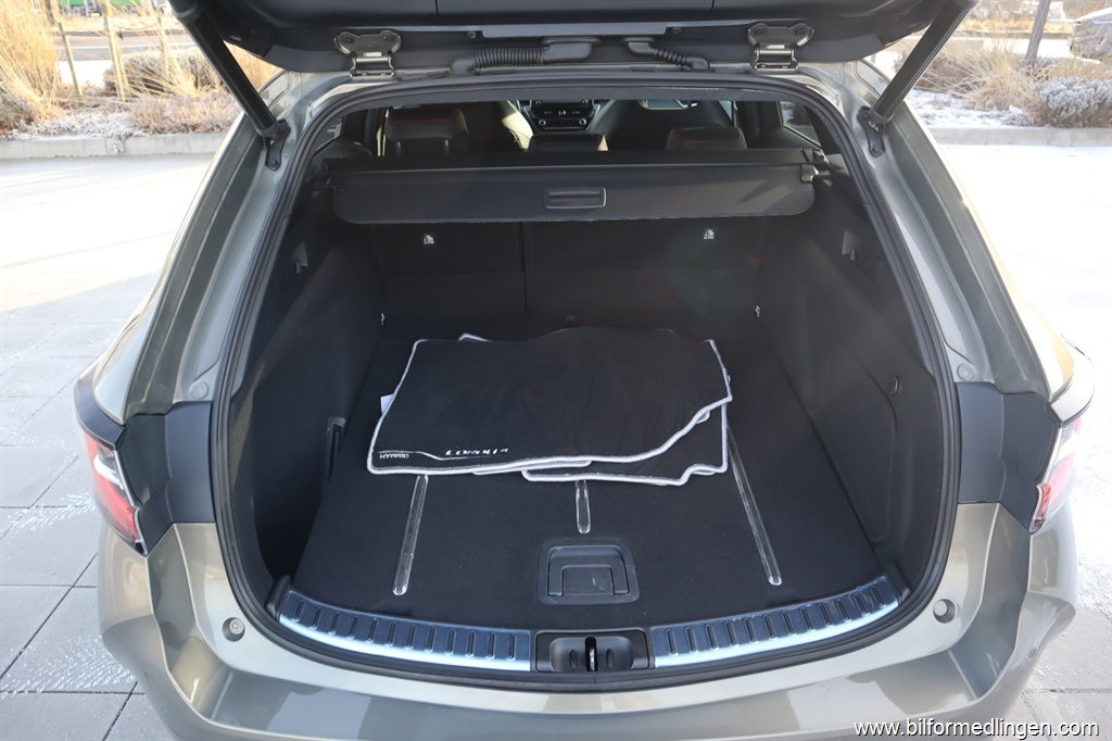 Bild 12 på Toyota Corolla