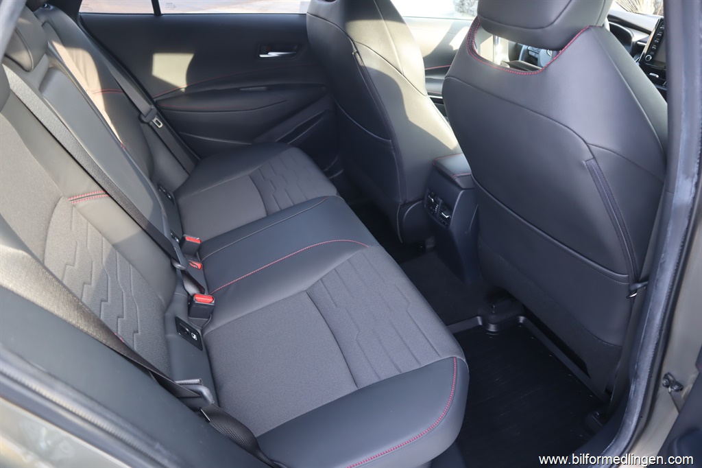 Bild 13 på Toyota Corolla