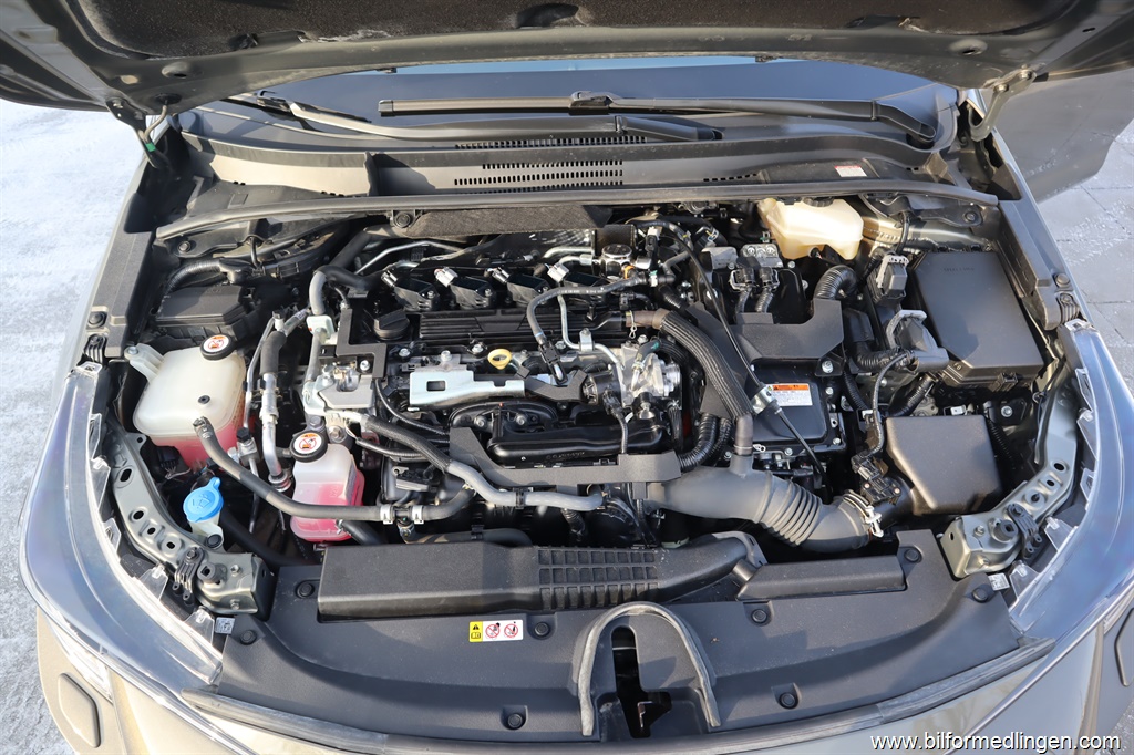 Bild 14 på Toyota Corolla