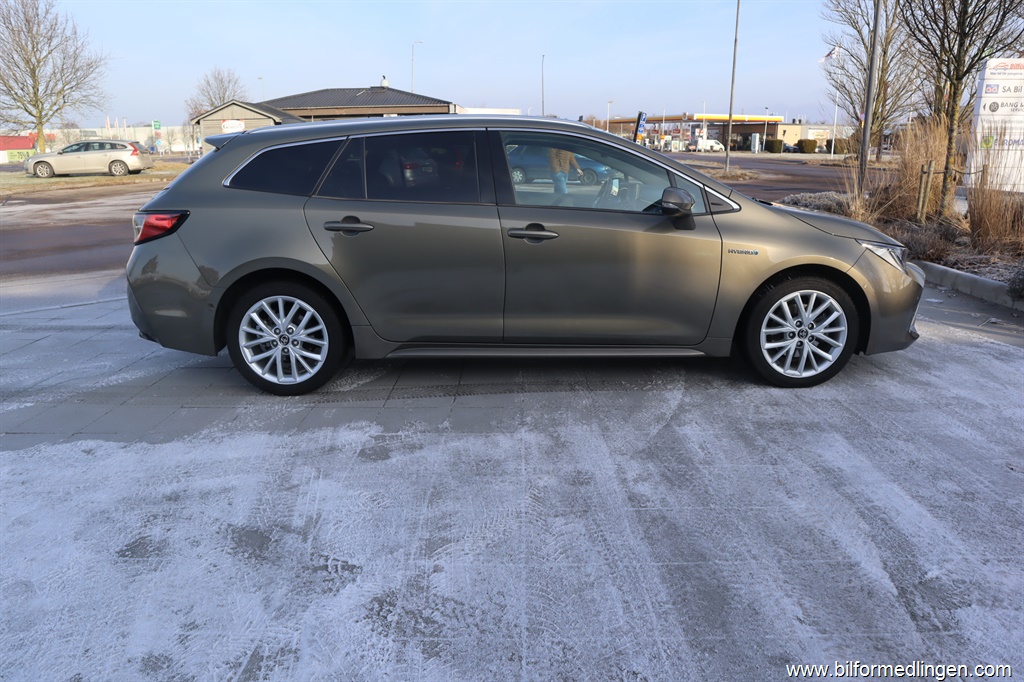 Bild 15 på Toyota Corolla