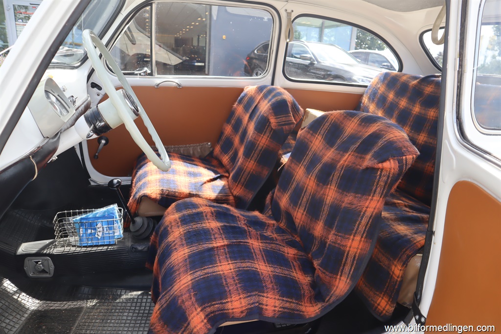Bild 4 på Fiat 600