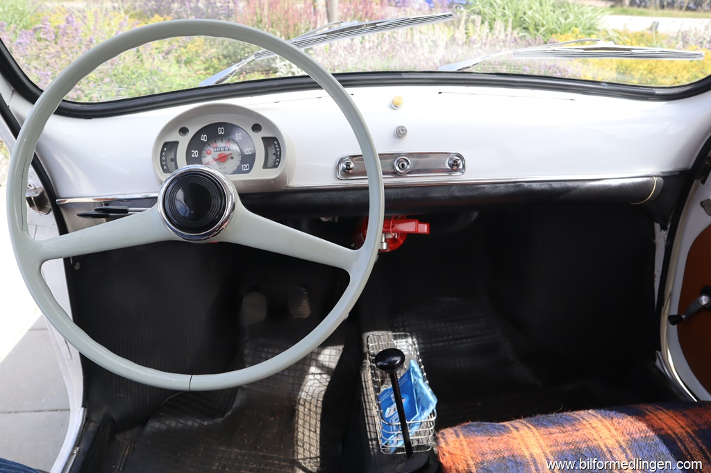 Bild 5 på Fiat 600