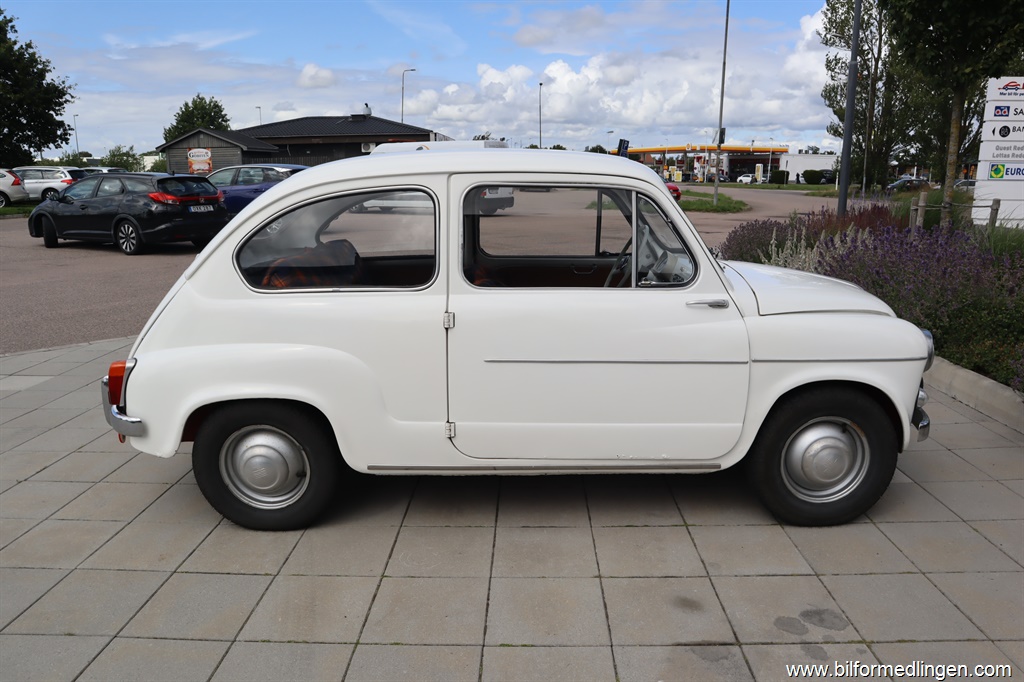 Bild 6 på Fiat 600