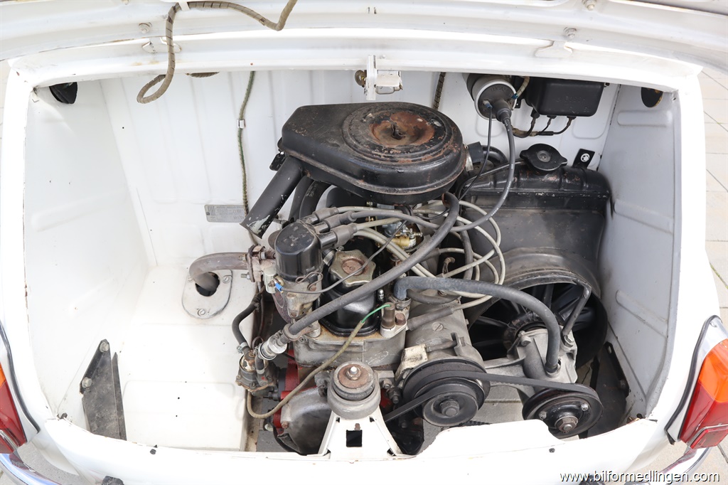 Bild 13 på Fiat 600